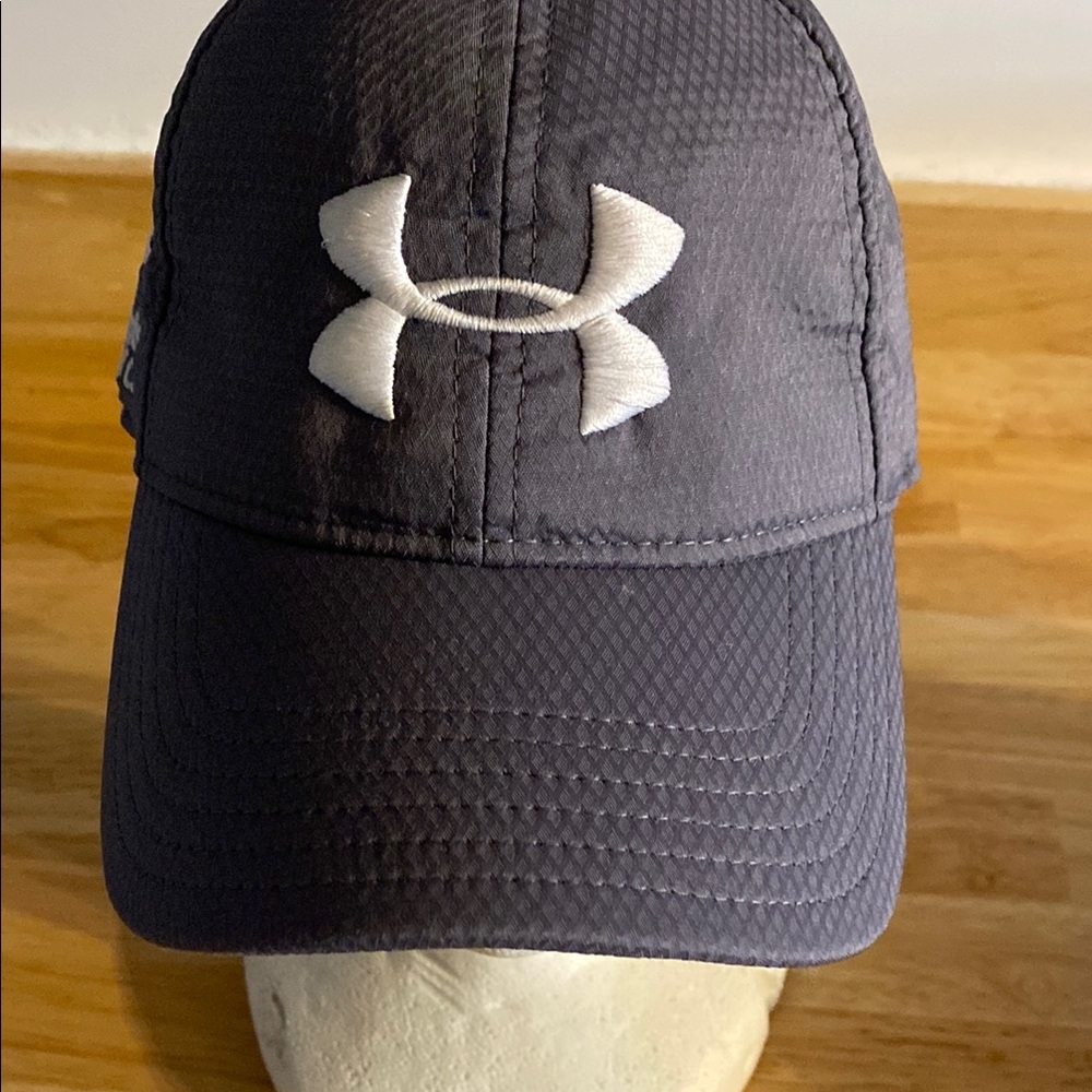 Under Armour Gray Cap